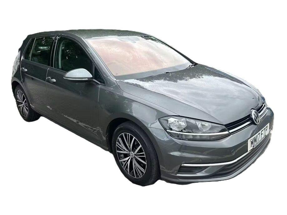 1.6 TDI SE Nav Hatchback 5dr Diesel DSG Euro 6 (s/s) (115 ps)